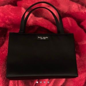 Kate spade mini purse